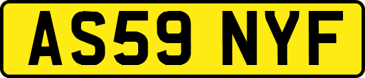 AS59NYF