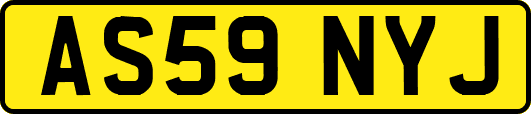 AS59NYJ