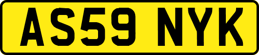 AS59NYK