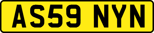 AS59NYN