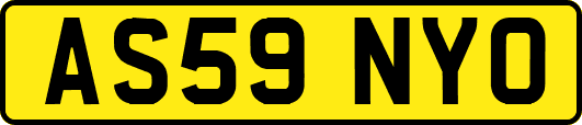 AS59NYO