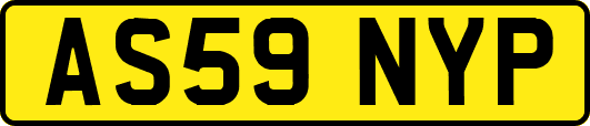 AS59NYP