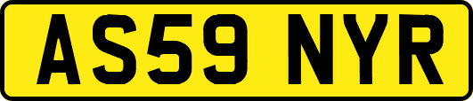 AS59NYR