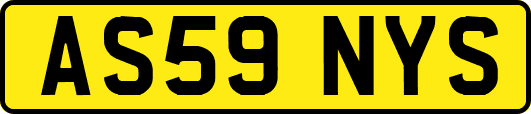 AS59NYS