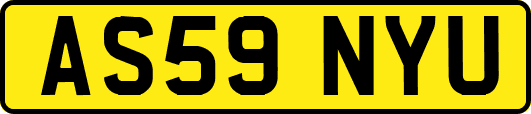 AS59NYU