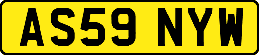 AS59NYW