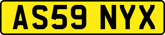 AS59NYX