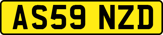 AS59NZD
