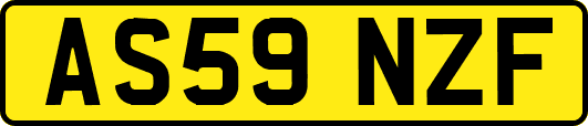 AS59NZF