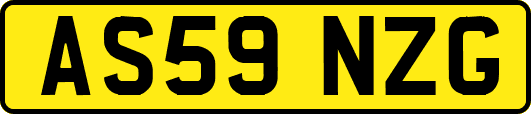 AS59NZG