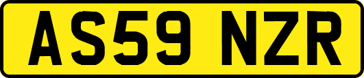 AS59NZR