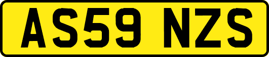 AS59NZS