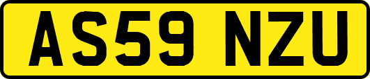 AS59NZU