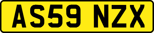 AS59NZX