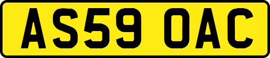 AS59OAC