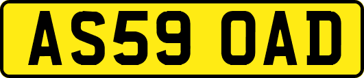AS59OAD