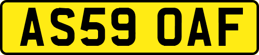 AS59OAF