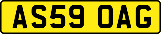 AS59OAG