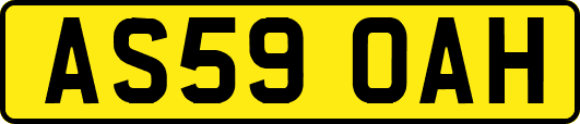 AS59OAH
