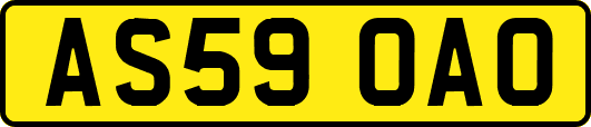 AS59OAO