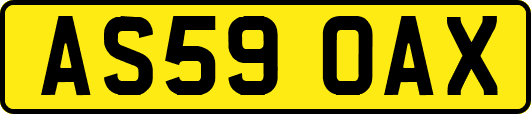 AS59OAX
