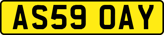 AS59OAY