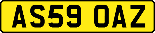 AS59OAZ