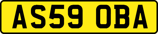 AS59OBA