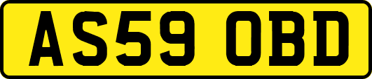 AS59OBD