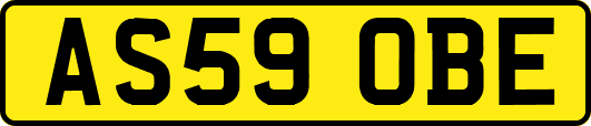 AS59OBE