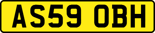 AS59OBH