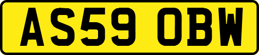 AS59OBW
