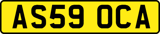 AS59OCA