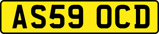 AS59OCD