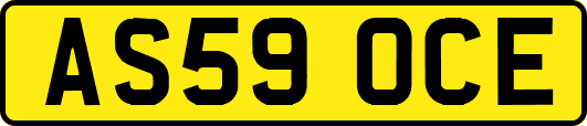 AS59OCE