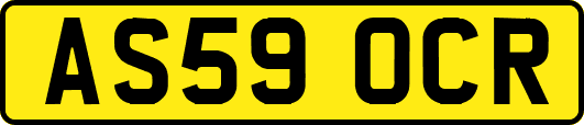 AS59OCR