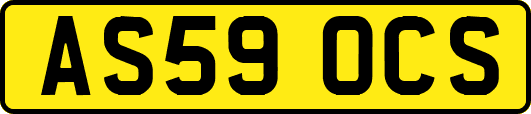 AS59OCS