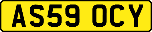 AS59OCY
