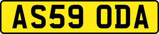 AS59ODA