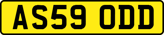 AS59ODD