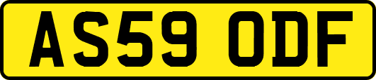 AS59ODF