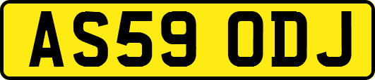 AS59ODJ