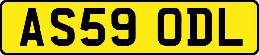 AS59ODL