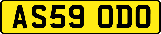 AS59ODO