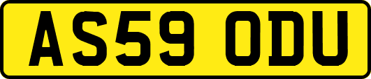 AS59ODU