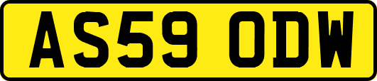 AS59ODW