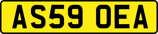 AS59OEA