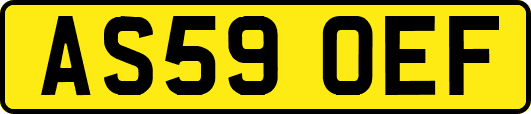 AS59OEF