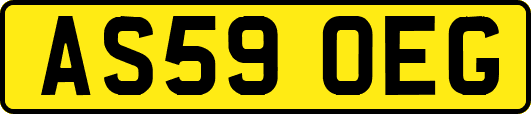 AS59OEG