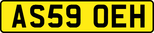 AS59OEH